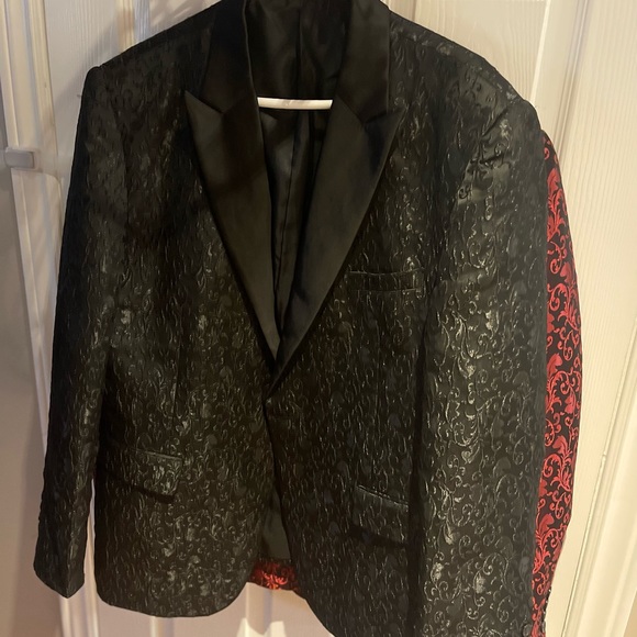 Mens blazers - Picture 7 of 14